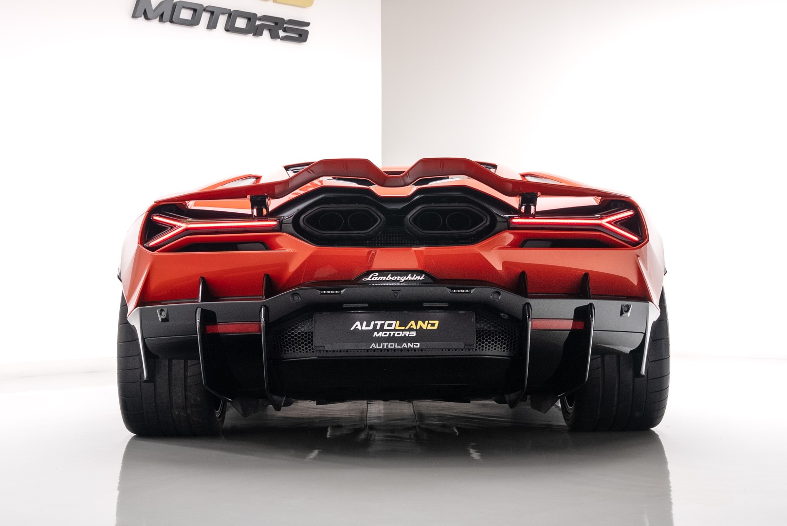 2024 LAMBORGHINI REVUELTO. STUNNING SPEC